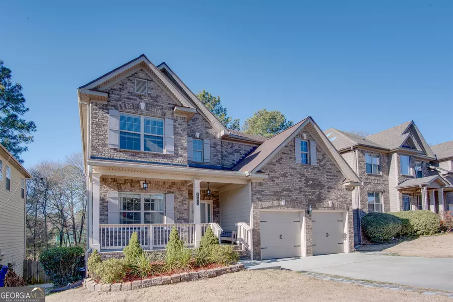 4225 Trillium Wood, Snellville, GA 30039