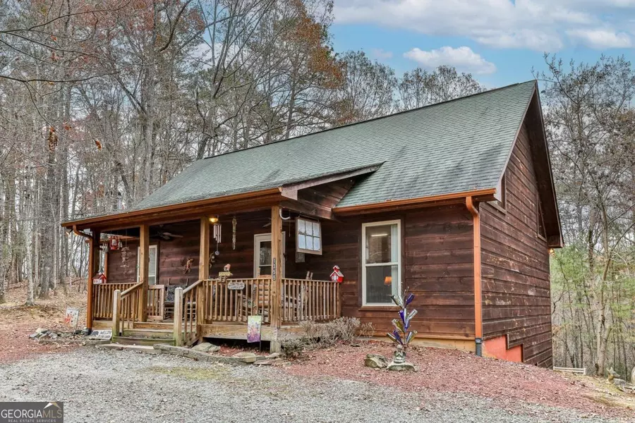 1355 Ogden, Ellijay, GA 30540