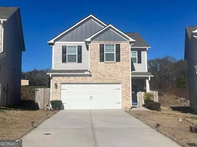 11377 Kilpatrick, Hampton, GA 30228