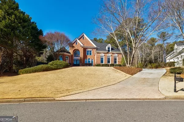 1610 Queensland, Alpharetta, GA 30005