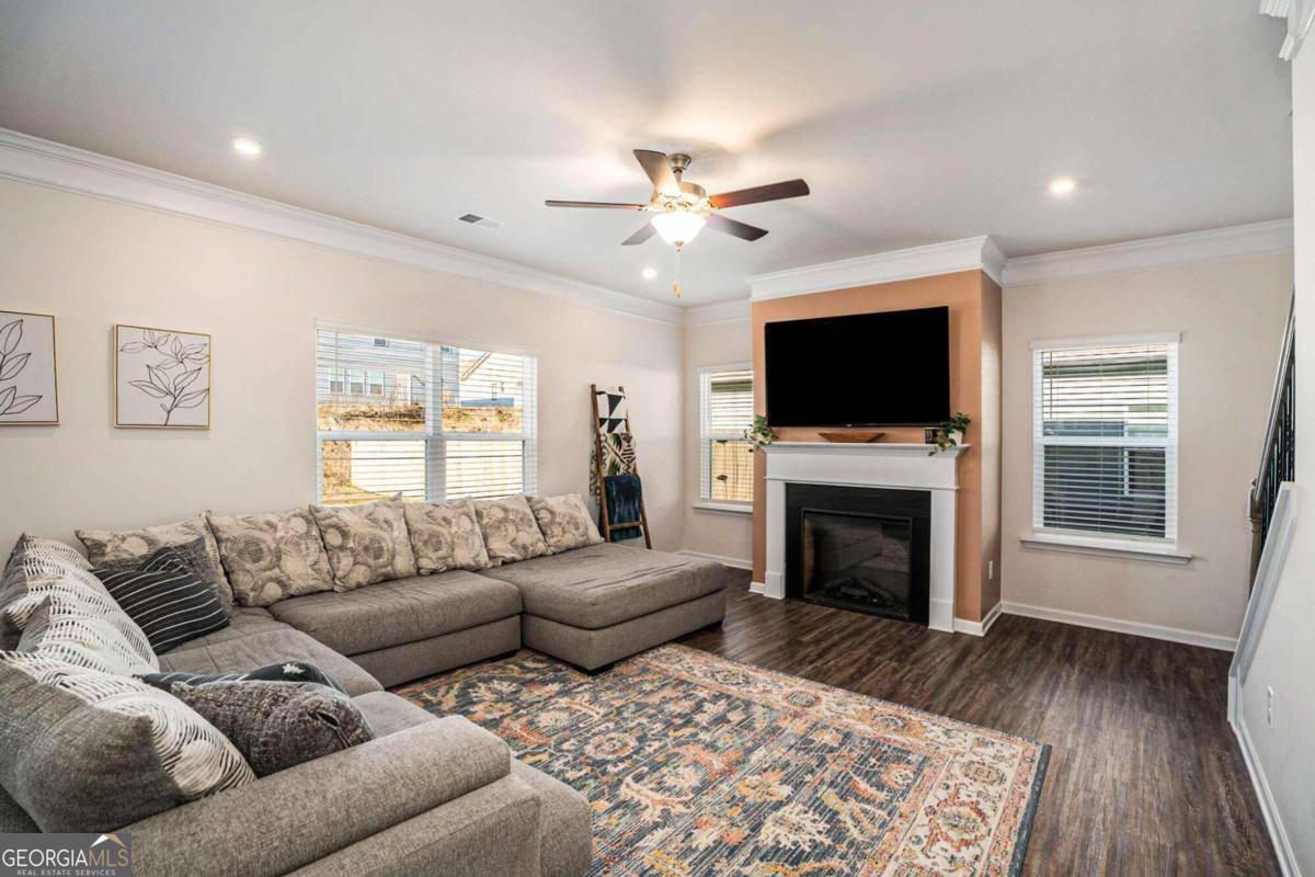 Adairsville, GA 30103,38 Thacker TRL