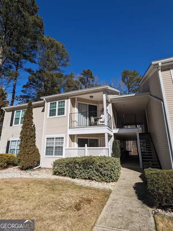 821 Ridgefield, Peachtree City, GA 30269