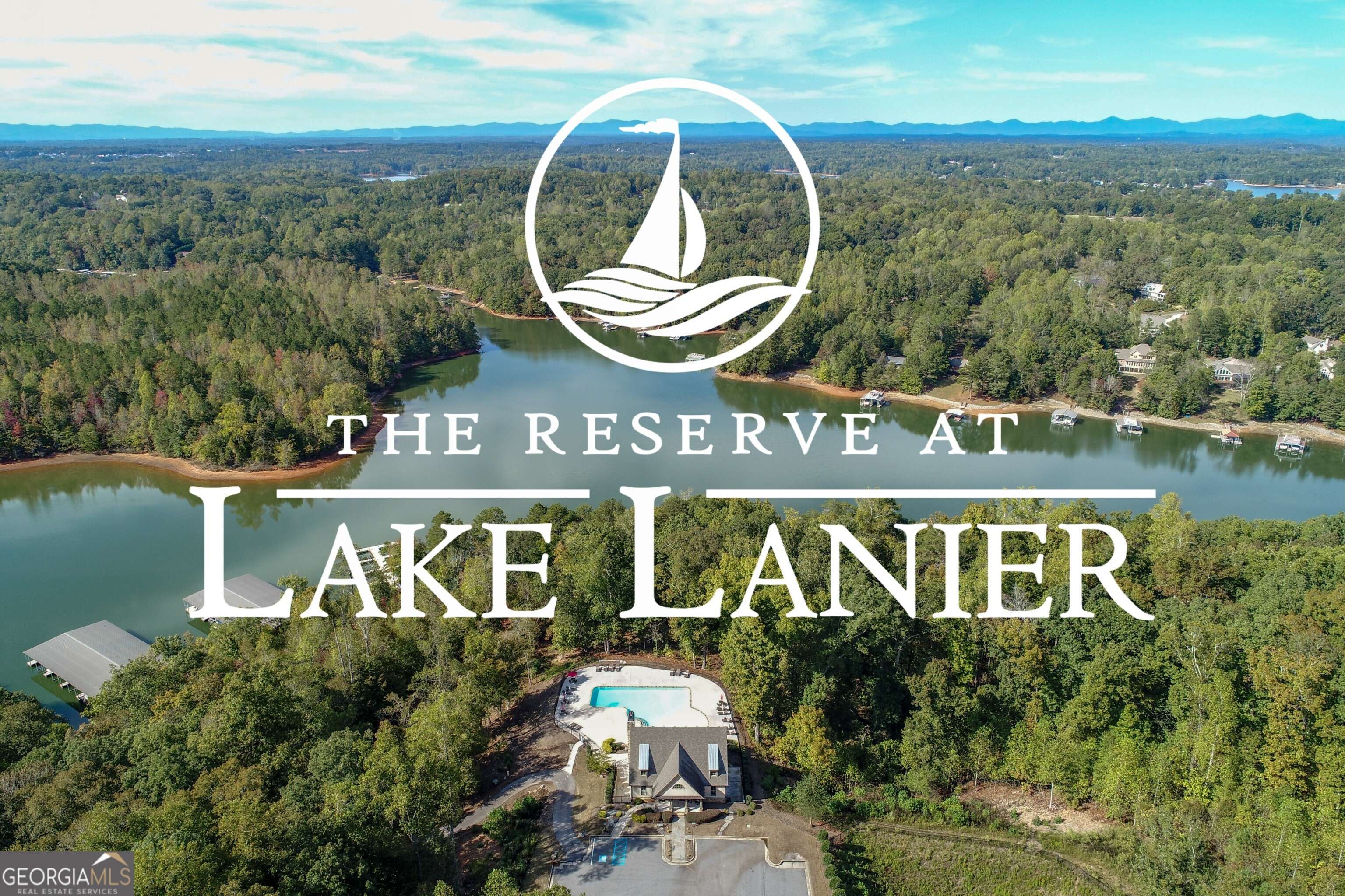 Dawsonville, GA 30534,6825 Lookout PT
