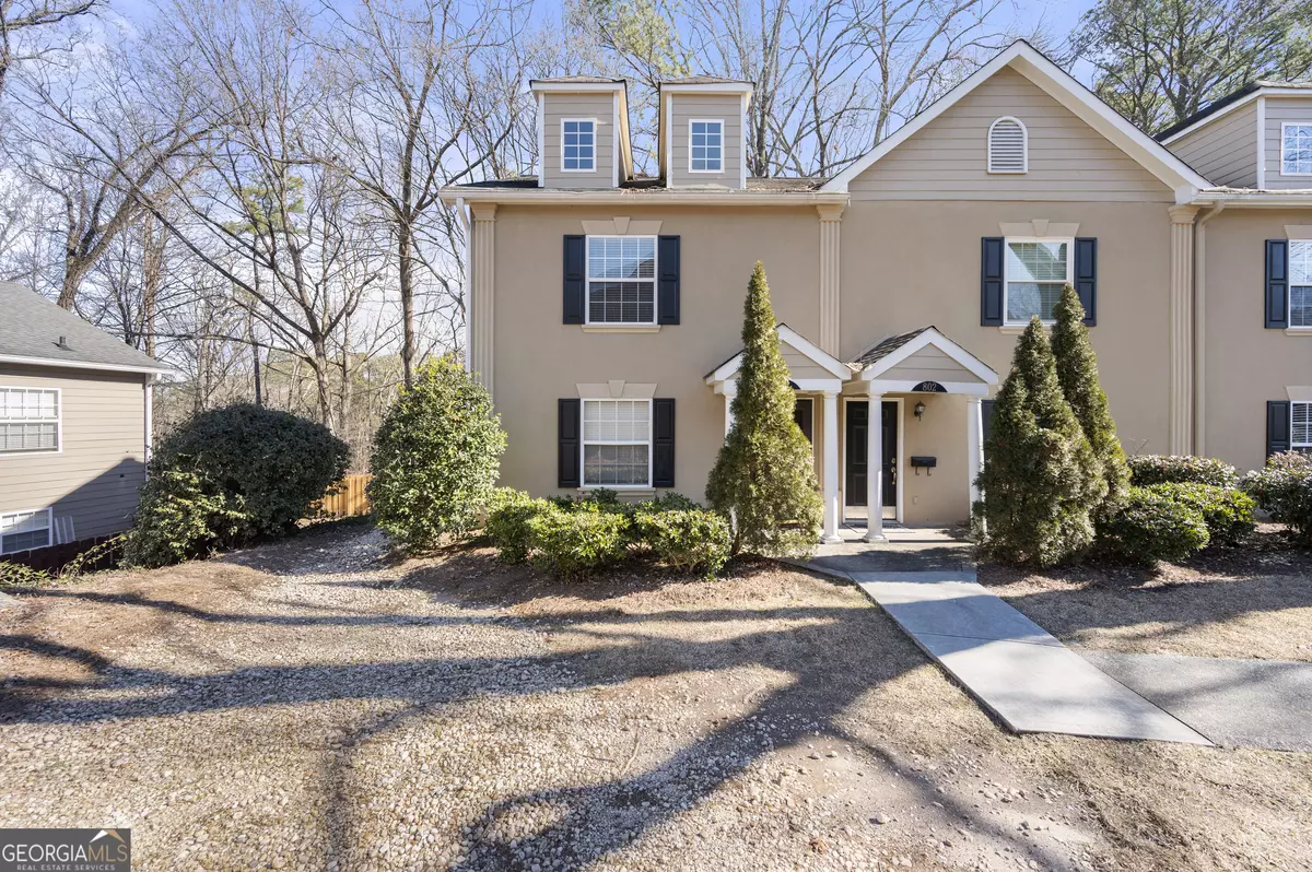 Sandy Springs, GA 30328,801 Brighton PT