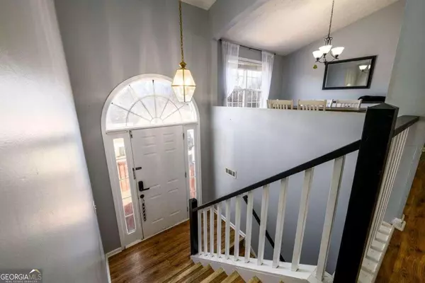 Commerce, GA 30529,31 Glenn Fuller CIR