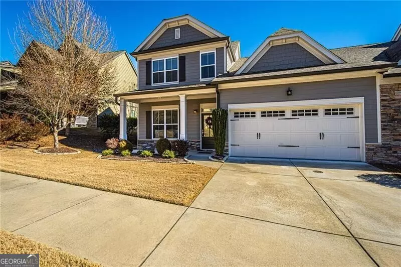 238 River Knoll, Dahlonega, GA 30533