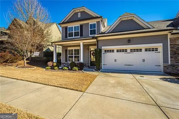 238 River Knoll, Dahlonega, GA 30533