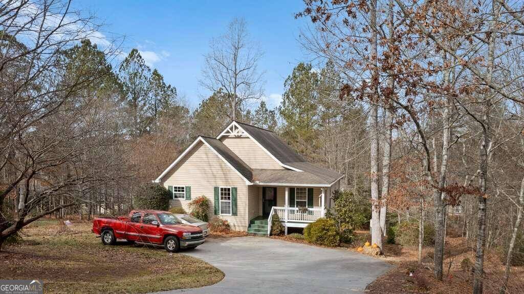 Clarkesville, GA 30523,123 Richard ST