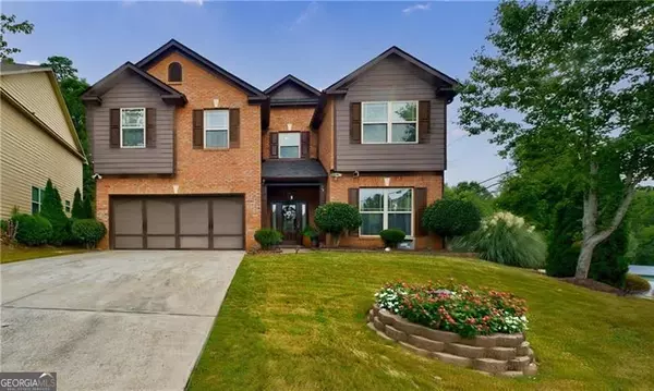 Buford, GA 30518,4265 Suwanee Mill DR