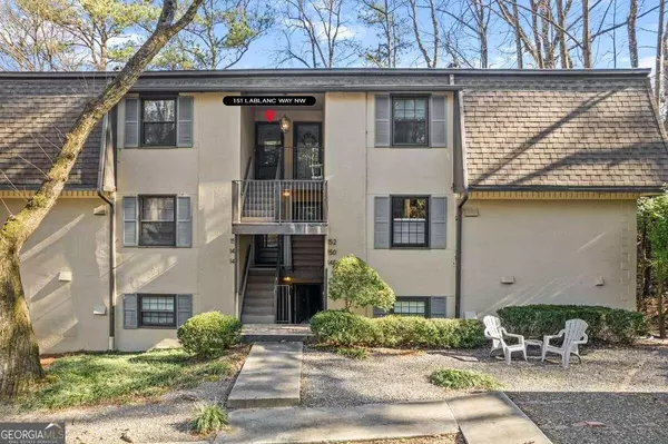 151 Lablanc, Atlanta, GA 30327