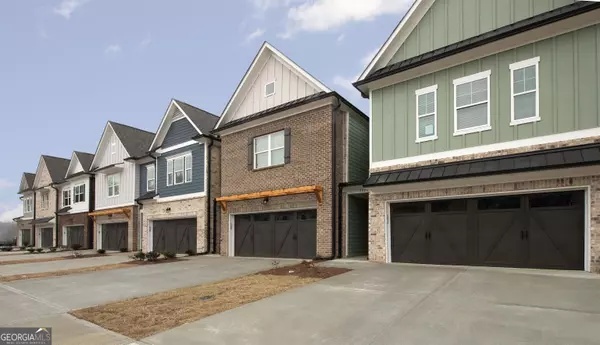 Flowery Branch, GA 30542,5429 Maple Grove LN