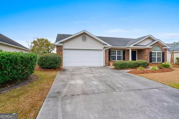 Pooler, GA 31322,176 Arbor Village DR