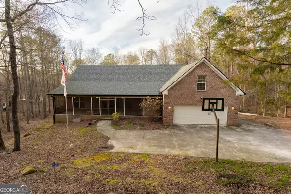 Loganville, GA 30052,145 Little Haynes DR