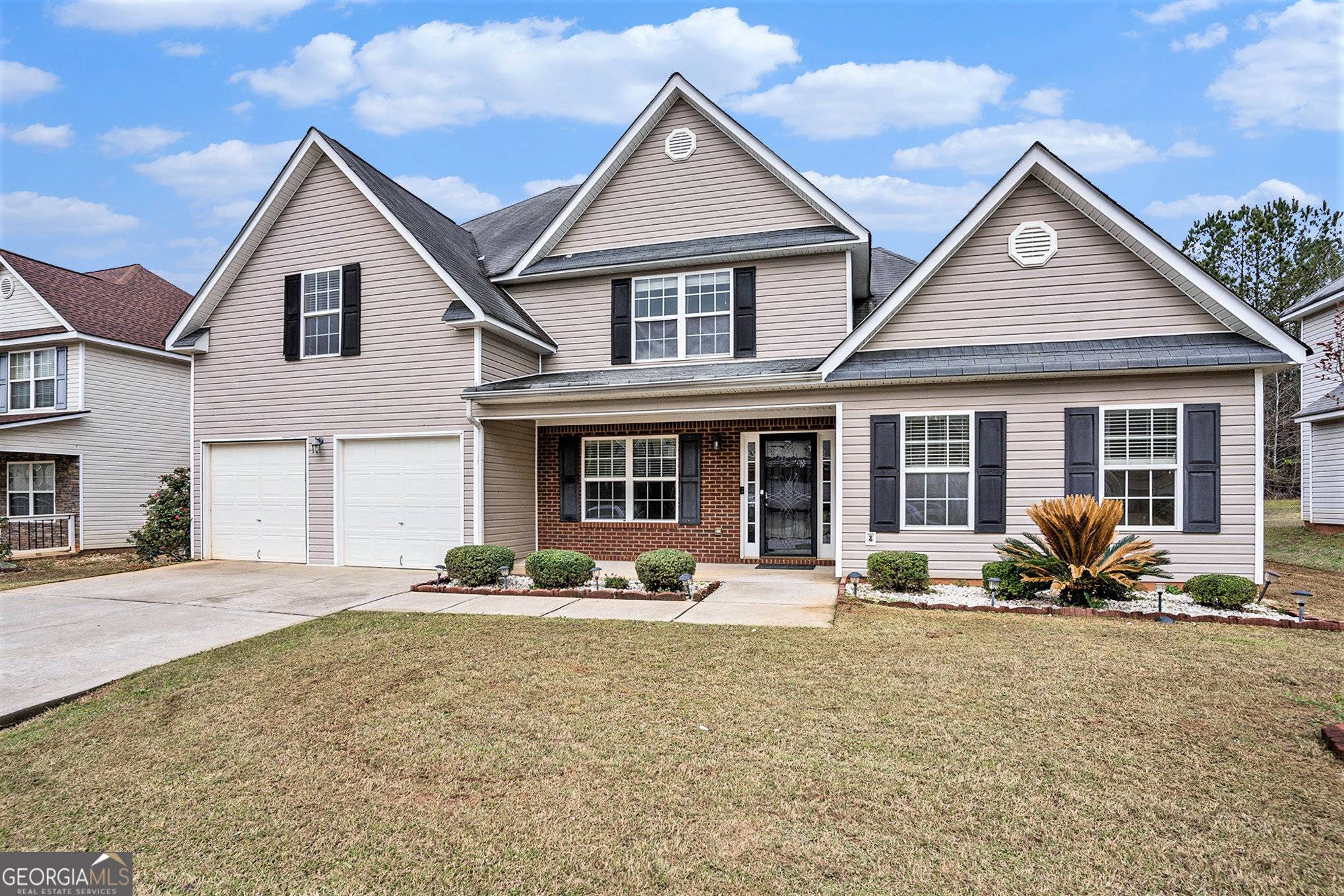 Hampton, GA 30228,294 Millstone DR