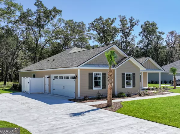 Waverly, GA 31565,38 Fairwinds DR