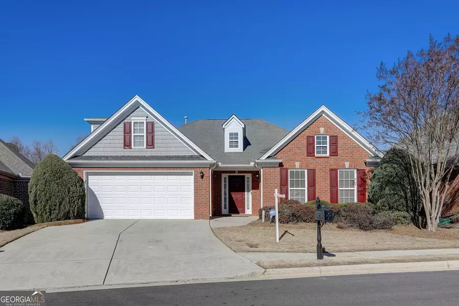 2059 Wicker Wood, Snellville, GA 30078