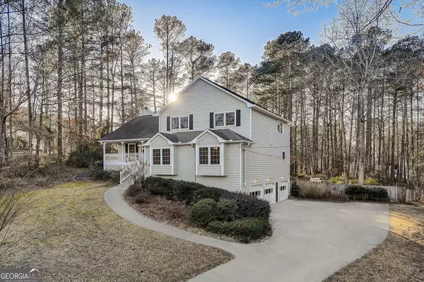 407 Wood Branch, Woodstock, GA 30188