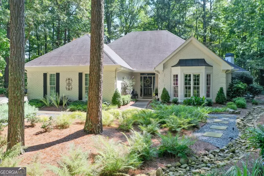 3419 Lakewind WAY, Alpharetta, GA 30005