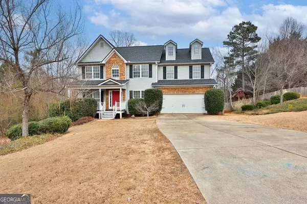 9005 Amberly WAY, Cumming, GA 30028