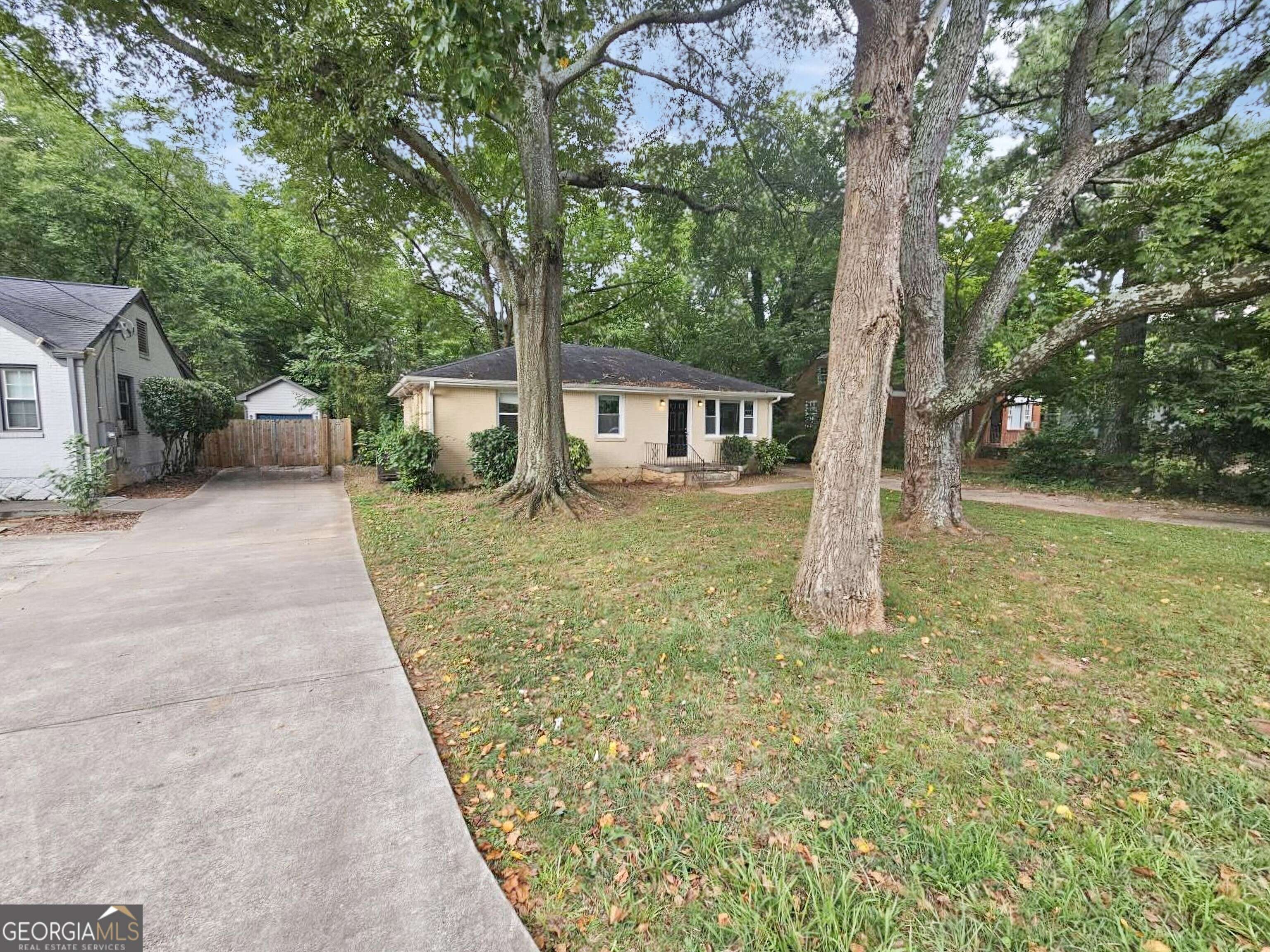 Decatur, GA 30032,1916 Second AVE
