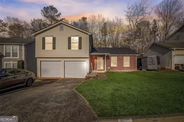 784 KILKENNY, Lithonia, GA 30058