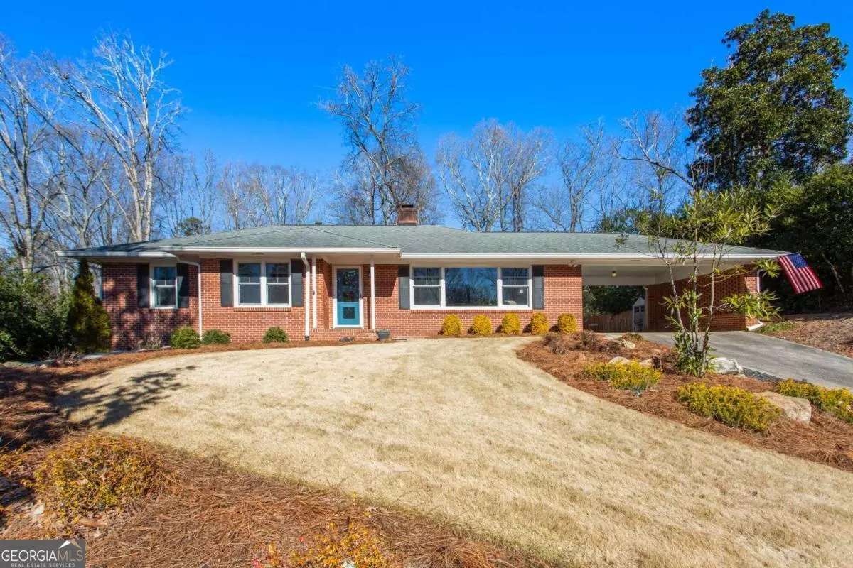 Sandy Springs, GA 30342,500 Forest Hills