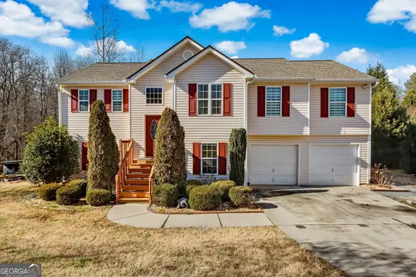 415 Gladiola DR,  Auburn,  GA 30011