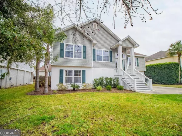 St. Simons, GA 31522,110 Brookfield TRCE
