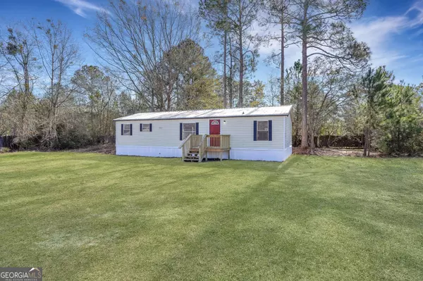 Ludowici, GA 31316,78 Huckaberry LN NE