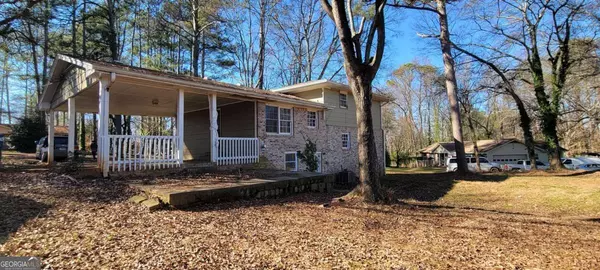 Lawrenceville, GA 30044,1614 Pine CIR