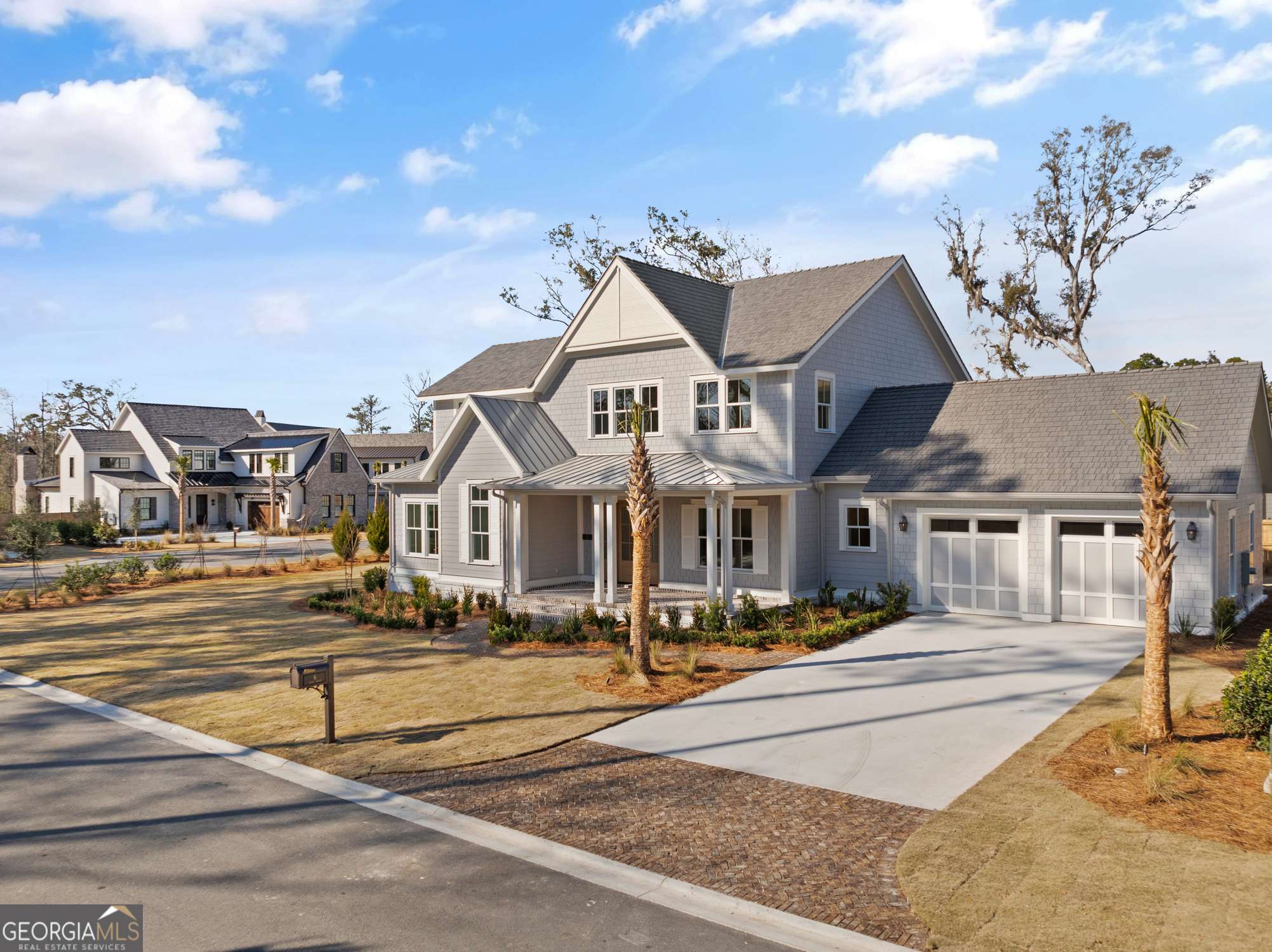 St. Simons, GA 31522,6 Fred DR