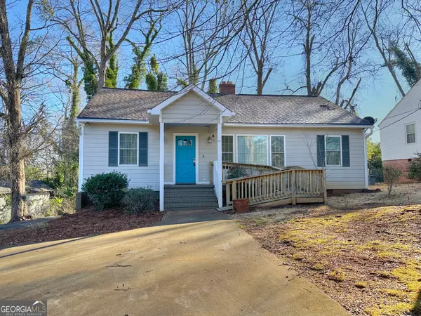 314 E McLendon CIR,  Lagrange,  GA 30240