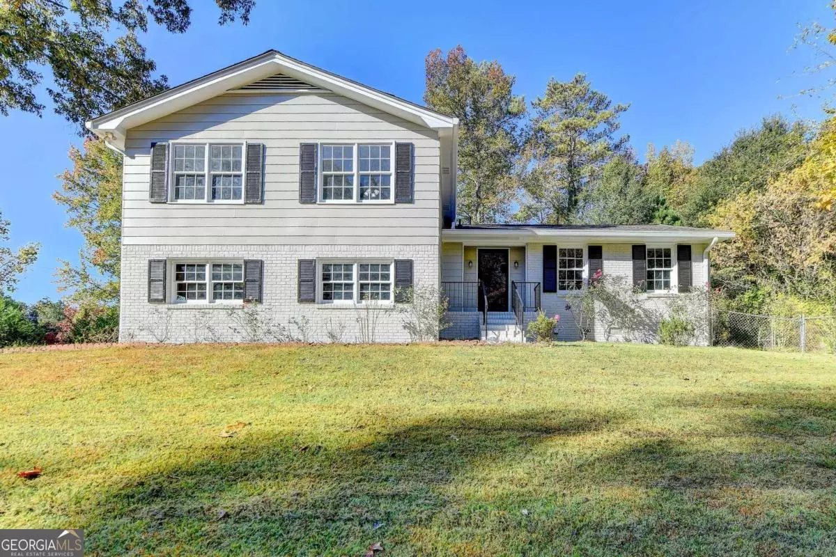 Lawrenceville, GA 30044,227 Lester RD SW