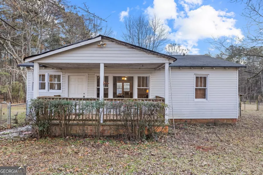 154 Old Social Circle, Social Circle, GA 30025