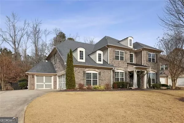 1020 Spence, Alpharetta, GA 30004