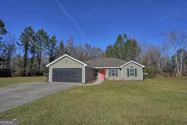 148 Turkey PT, Brunswick, GA 31525