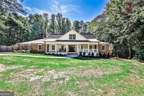 784 N Saint Marys, Marietta, GA 30064