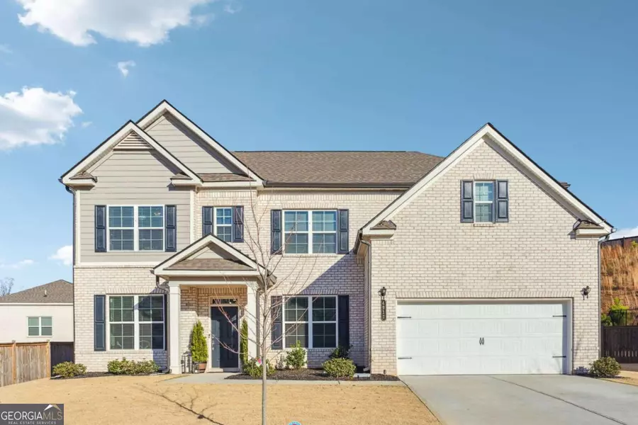 4912 Stone Way, Buford, GA 30519