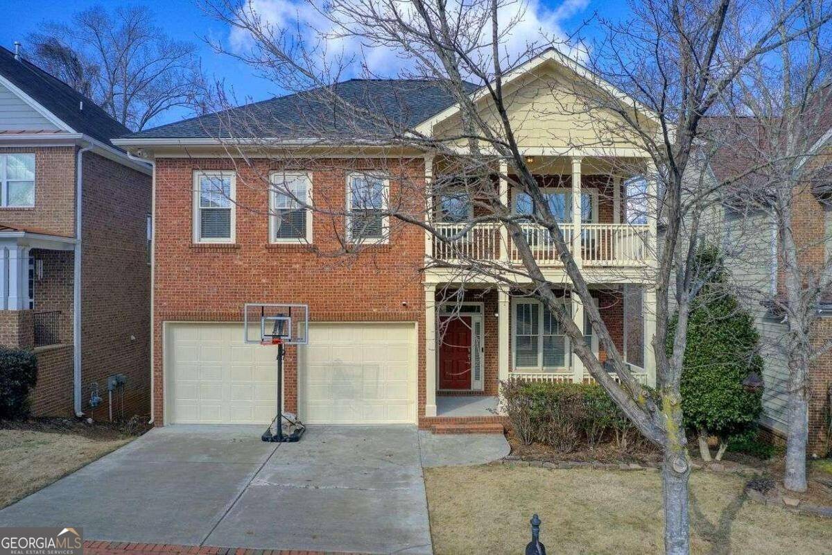 1727 Baxley Pine TRCE, Suwanee, GA 30024