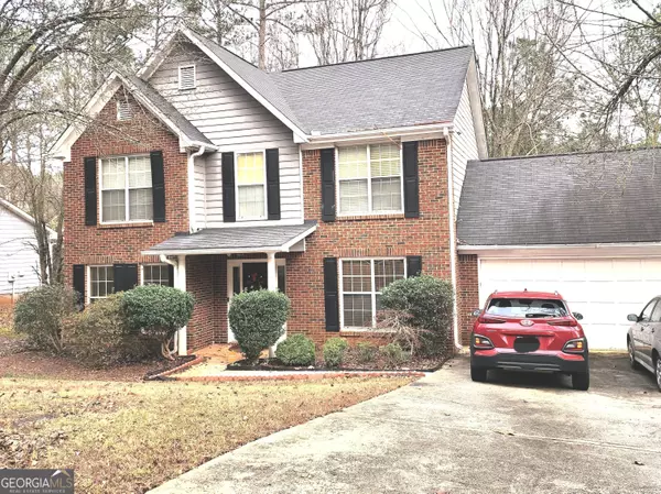 7555 Watson Kaye, Stone Mountain, GA 30087