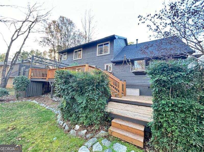 Johns Creek, GA 30022,10995 Indian Village DR