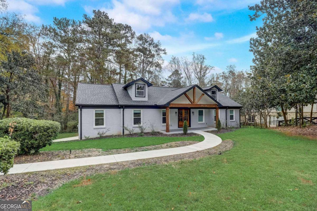 Atlanta, GA 30327,740 Moores Mill RD NW