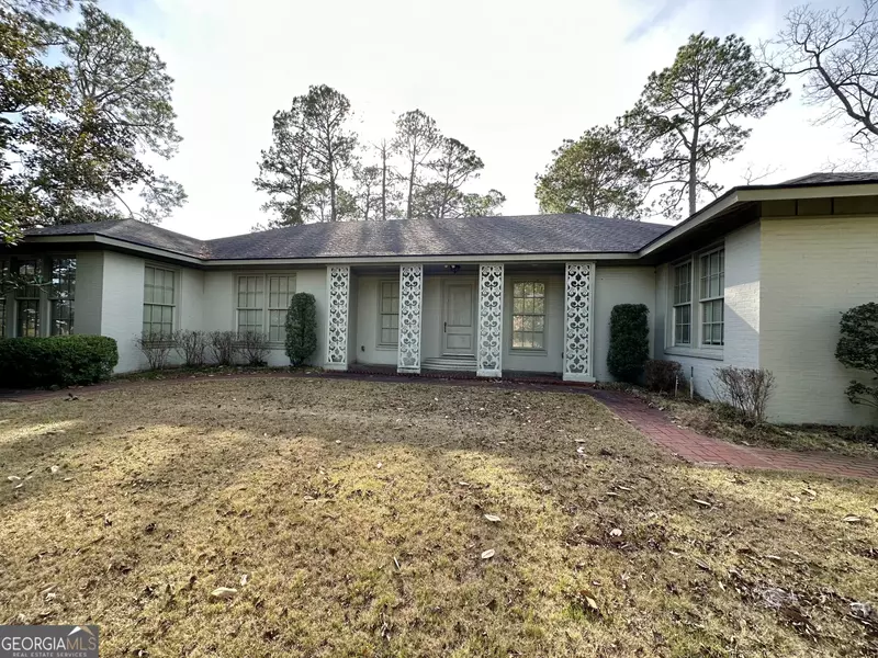 5309 Oak ST, Eastman, GA 31023