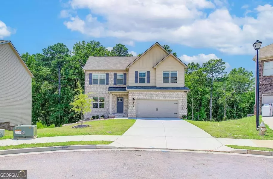 905 Lakehaven, Loganville, GA 30052