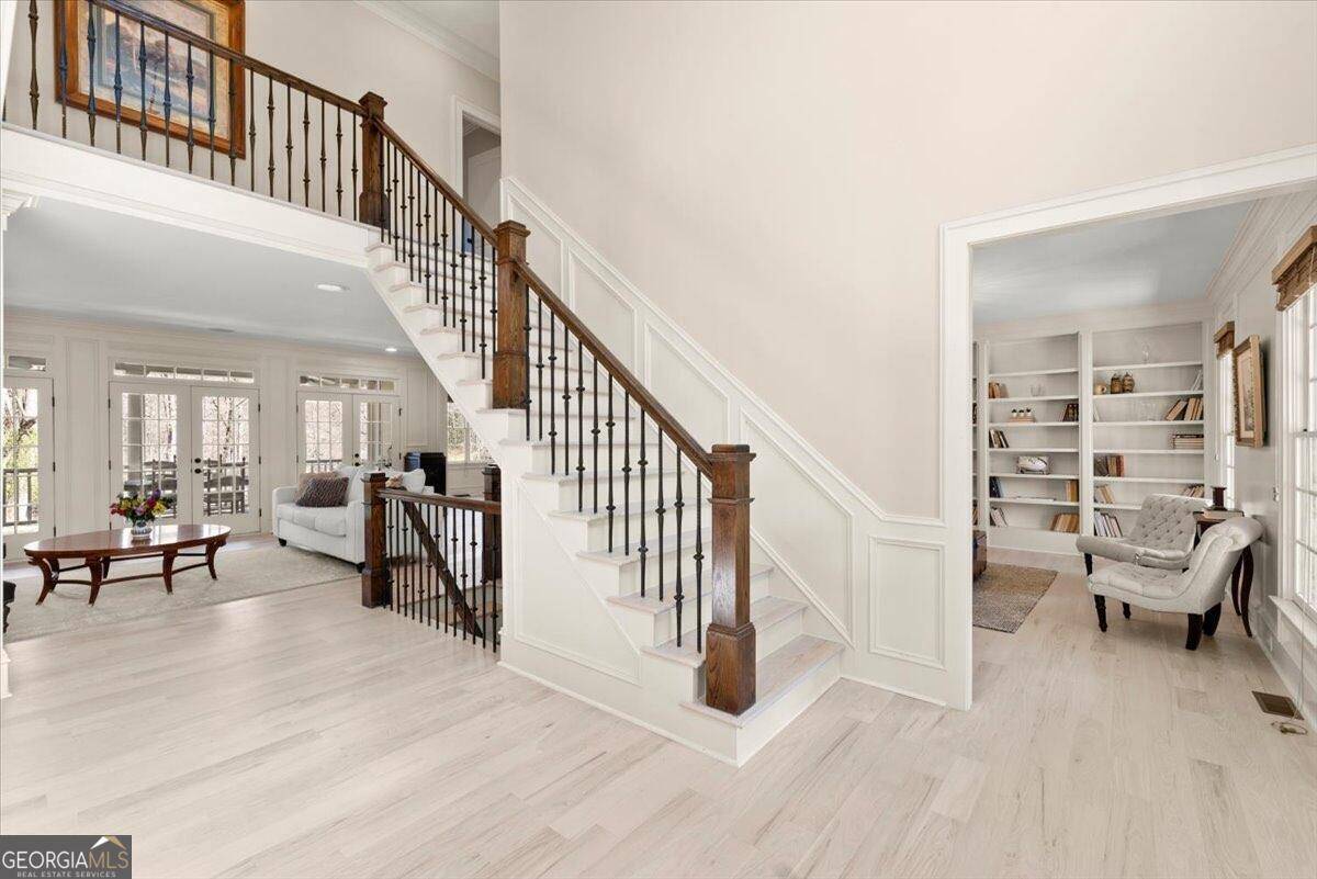 Milton, GA 30004,1221 Basnett DR