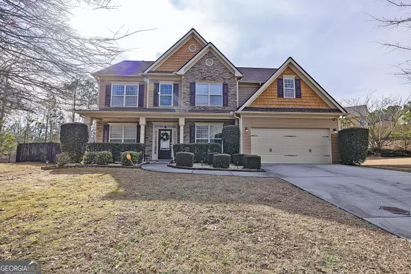 2327 Greenwood Meadows, Douglasville, GA 30135