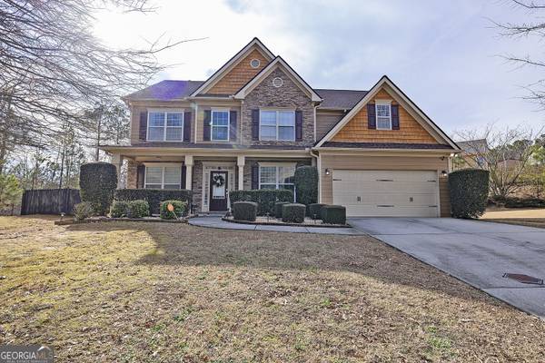 2327 Greenwood Meadows, Douglasville, GA 30135