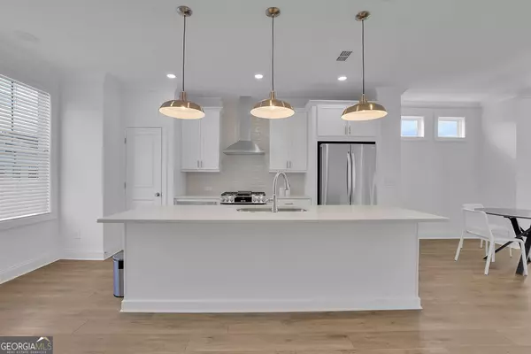 Buford, GA 30518,4800 Larkin PASS