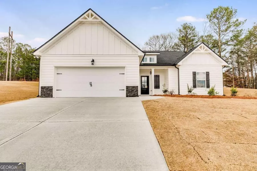 51 Sourwood, Mansfield, GA 30055