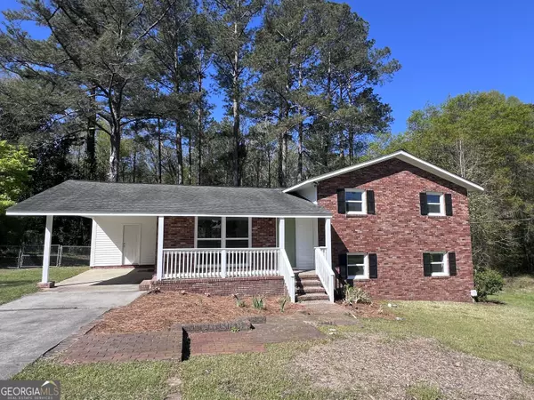 503 Fluker, Thomson, GA 30824